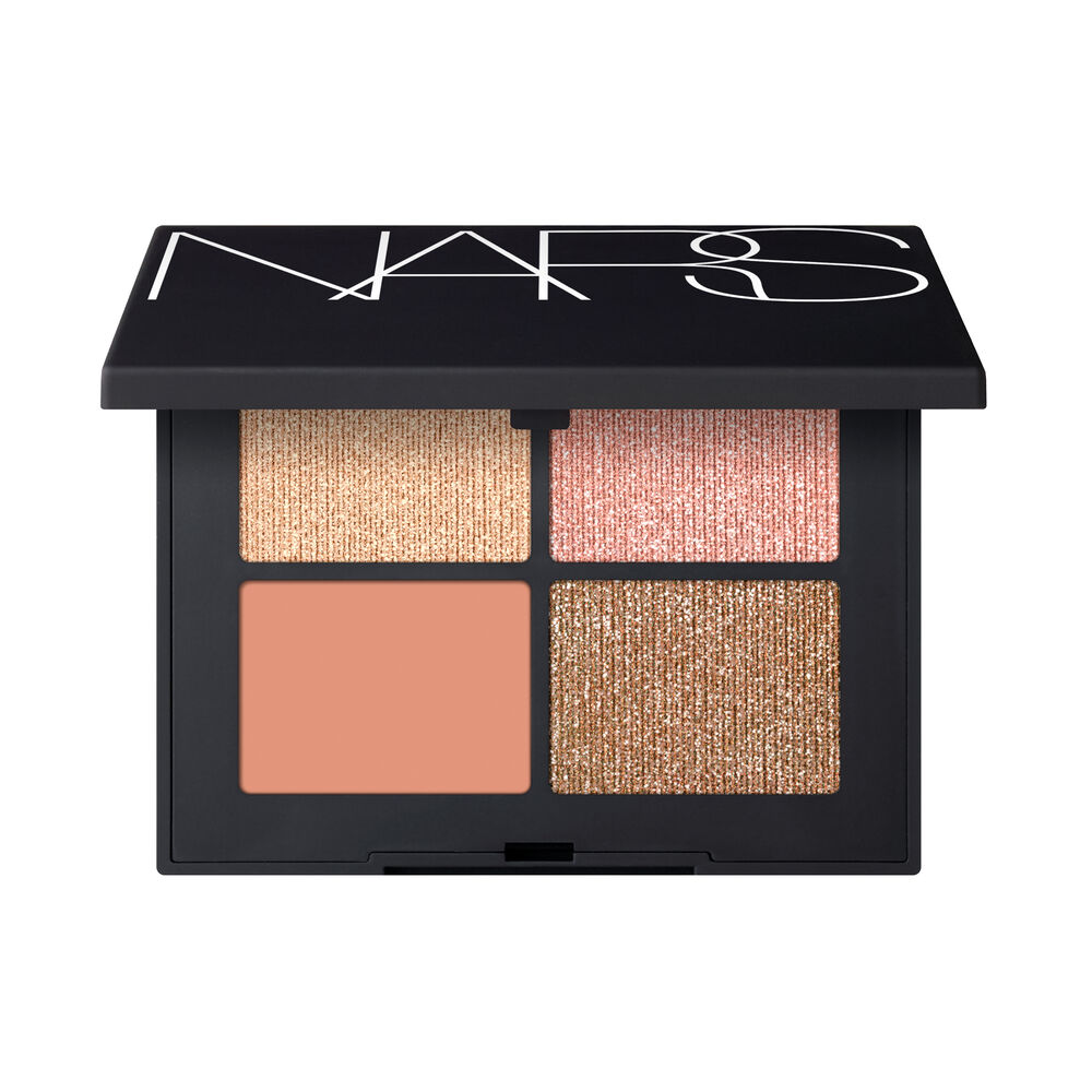 Quad Eyeshadow - Image 8