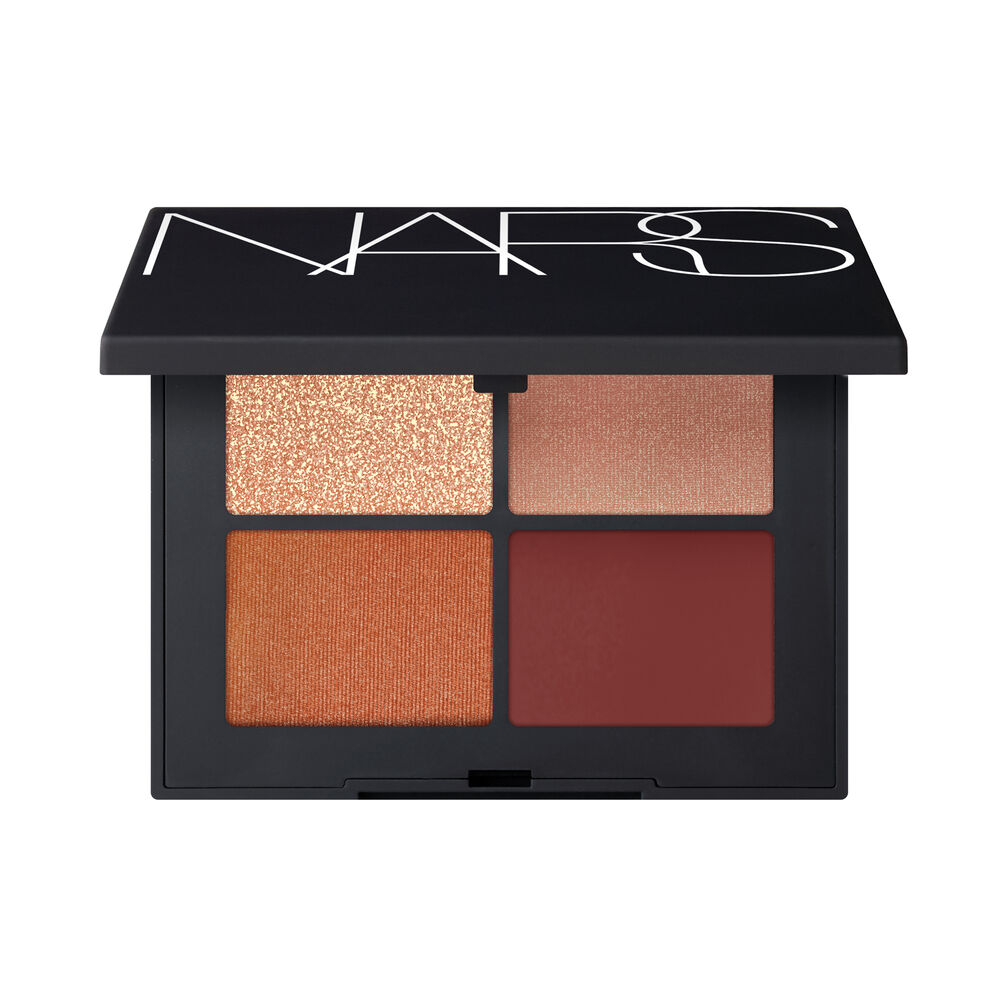 Quad Eyeshadow - Image 9