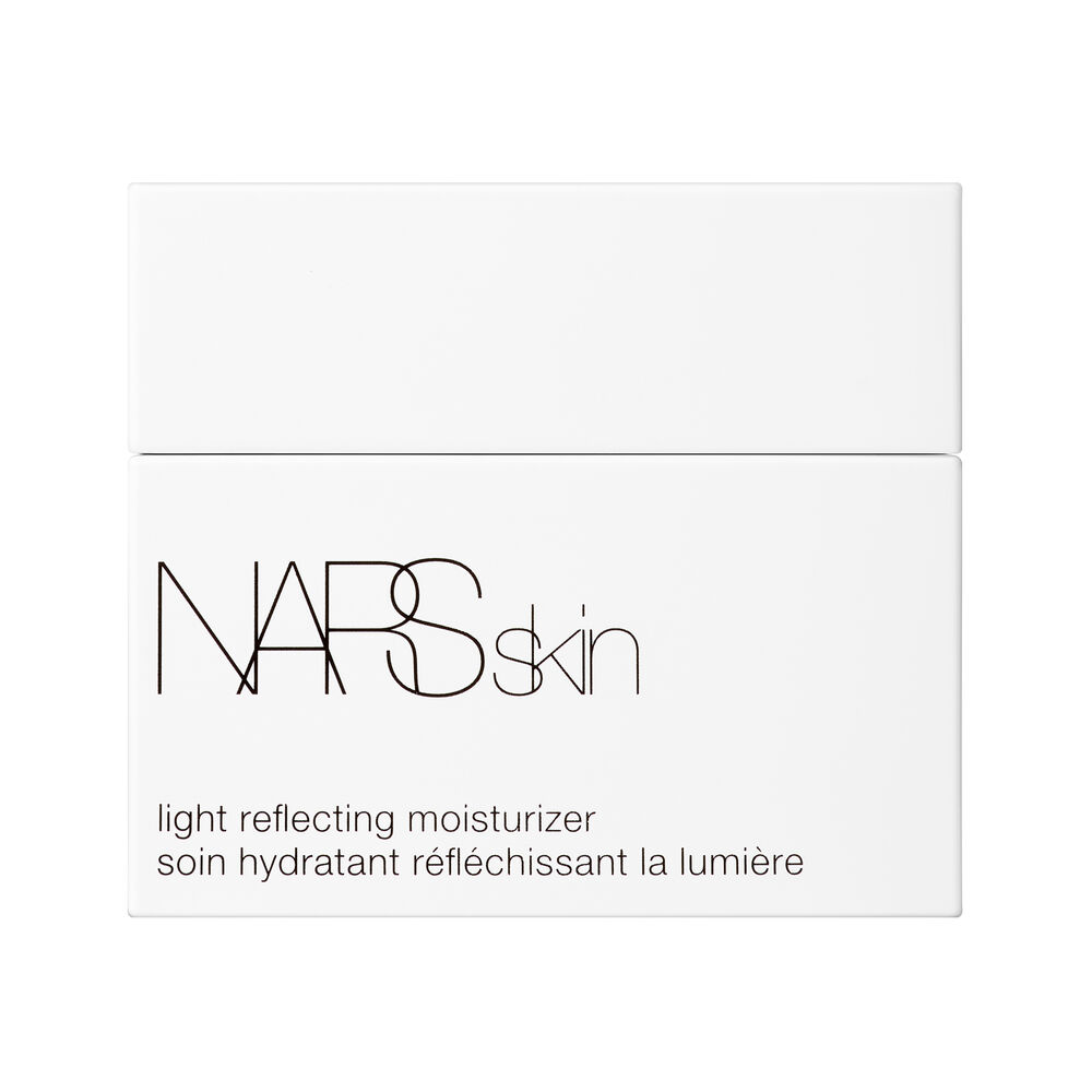 Light Reflecting? Moisturizer
