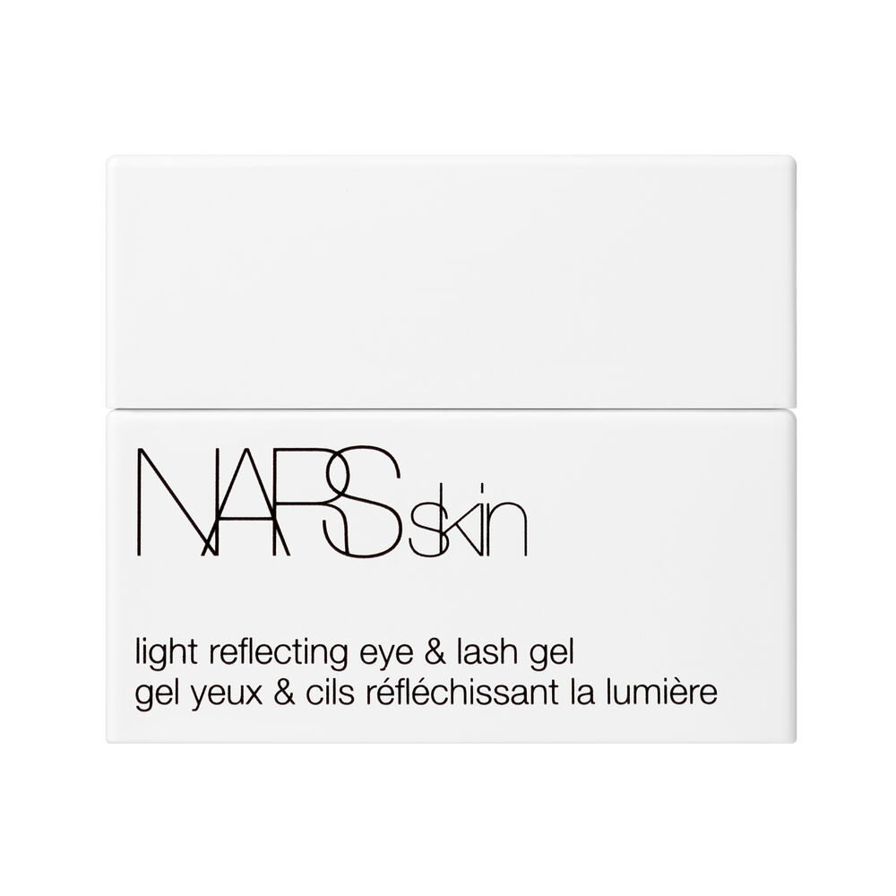 Light Reflecting? Eye & Lash Gel