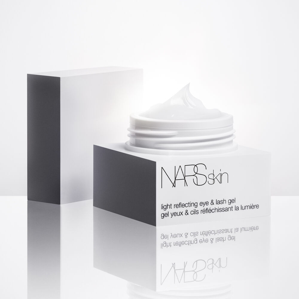 Light Reflecting? Eye & Lash Gel - Image 3