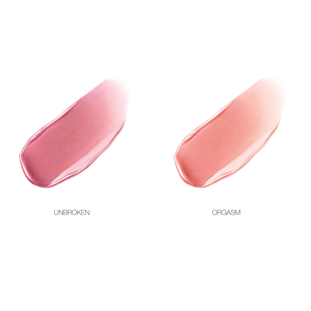 Mini Afterglow Lip Shine Duo - Image 8