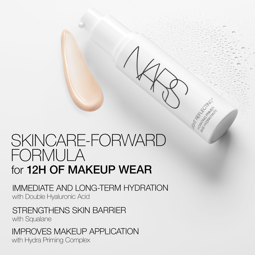 Light Reflecting? Hydrating Primer - Image 5