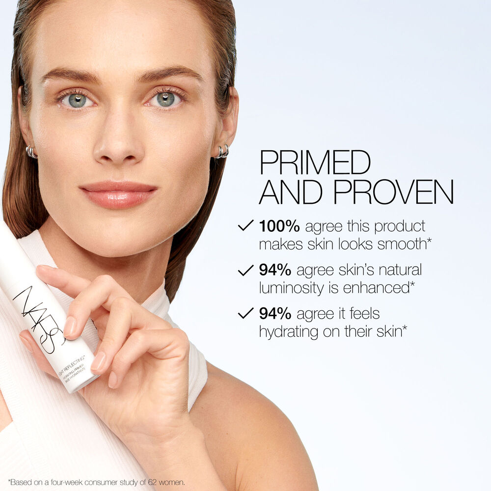 Light Reflecting? Hydrating Primer - Image 7