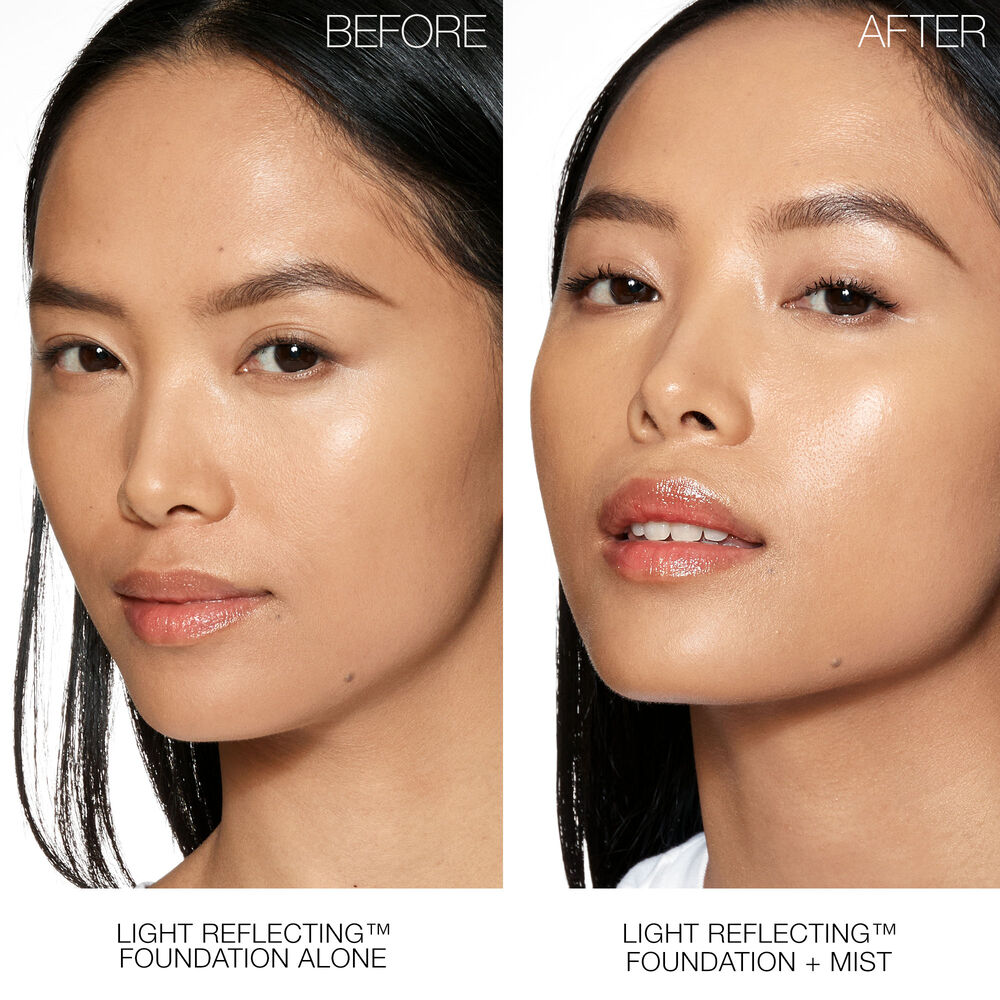 Light Reflecting? Makeup Setting Mist - Image 2