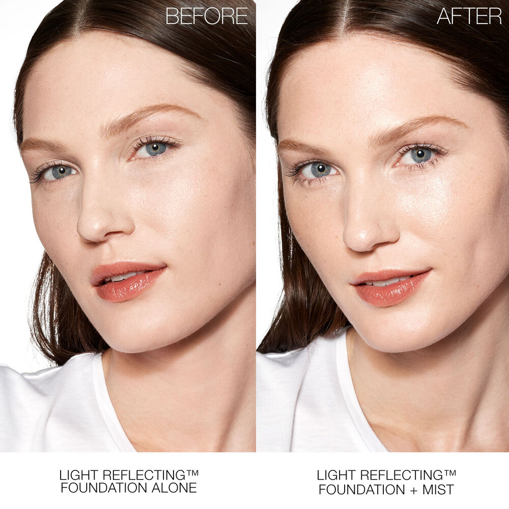 Light Reflecting? Makeup Setting Mist - Image 3