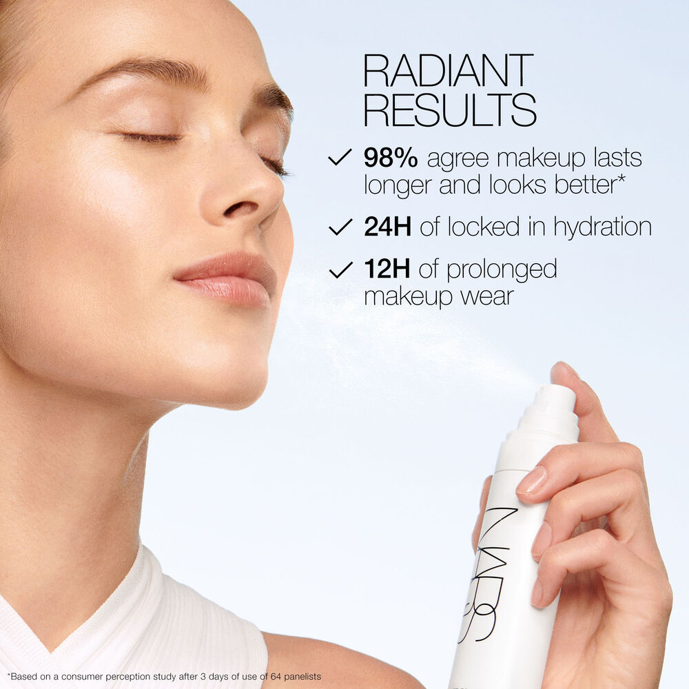 Light Reflecting? Makeup Setting Mist - Image 6