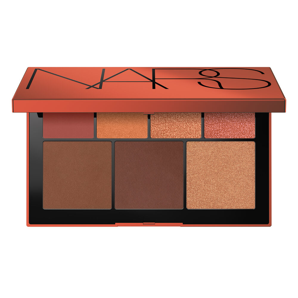 Laguna Ultimate Face Palette - Image 2