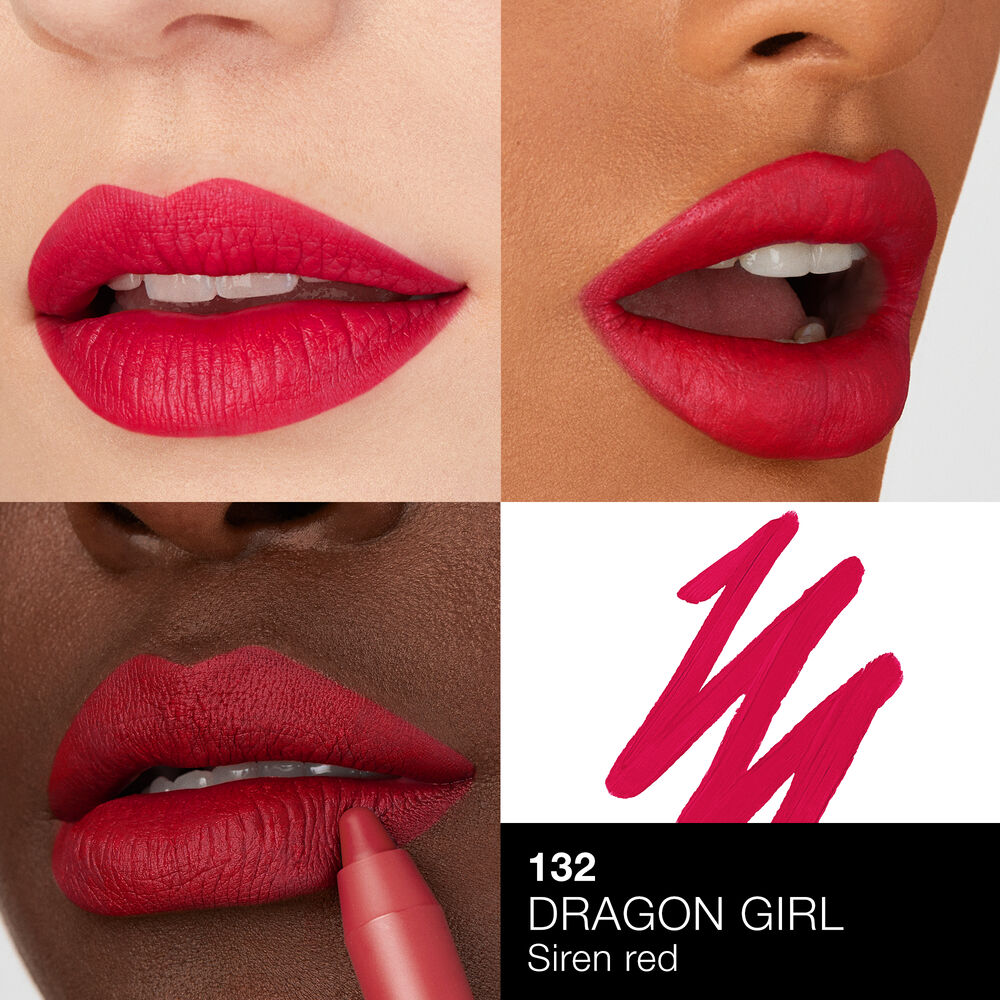 Mini Powermatte High-Intensity Lip Pencil Duo - Image 7