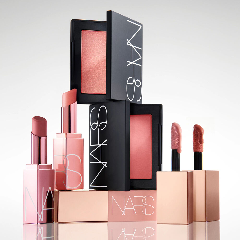 Afterglow Liquid Blush Duo - Image 5