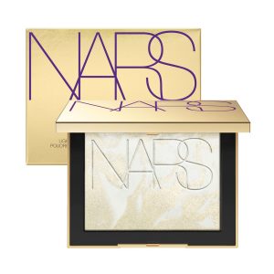 Gold Dust Light Reflecting? Setting Powder