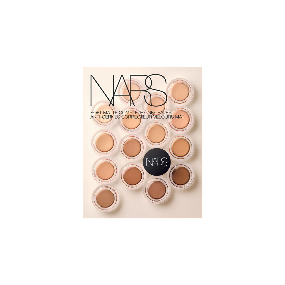 Iris Van Herpen x NARS Explicit Lipstick - Image 11