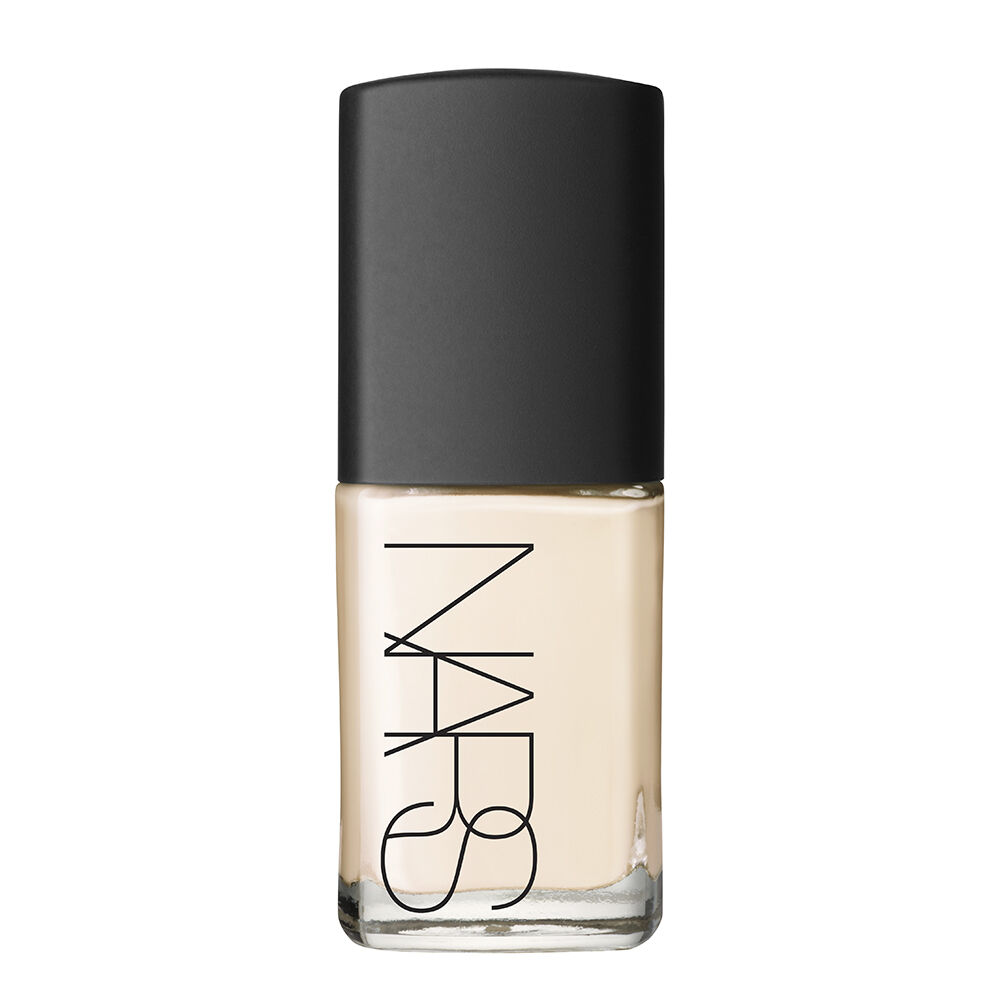 Sheer Glow Foundation - Image 2