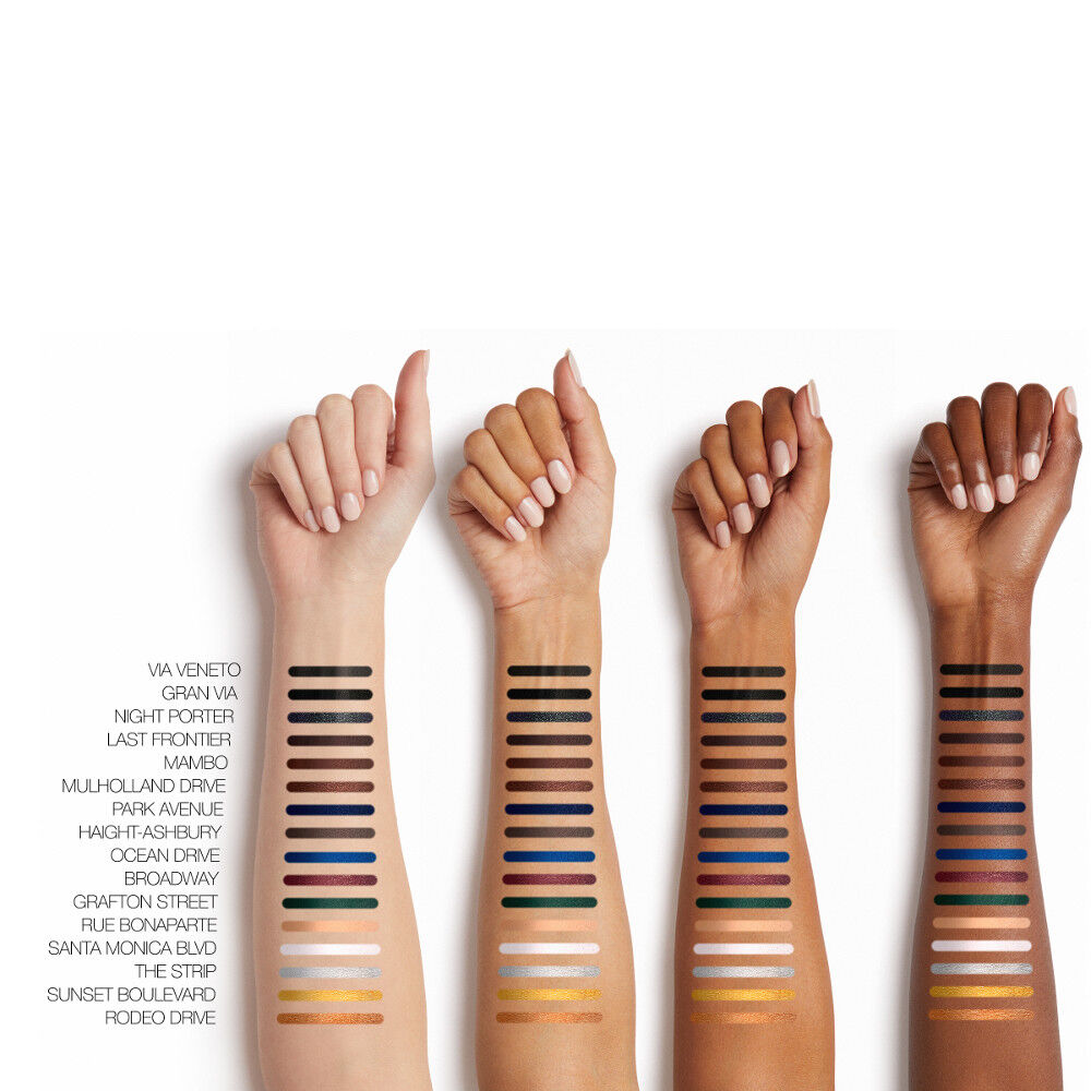 High-Pigment Longwear Eyeliner - Image 8