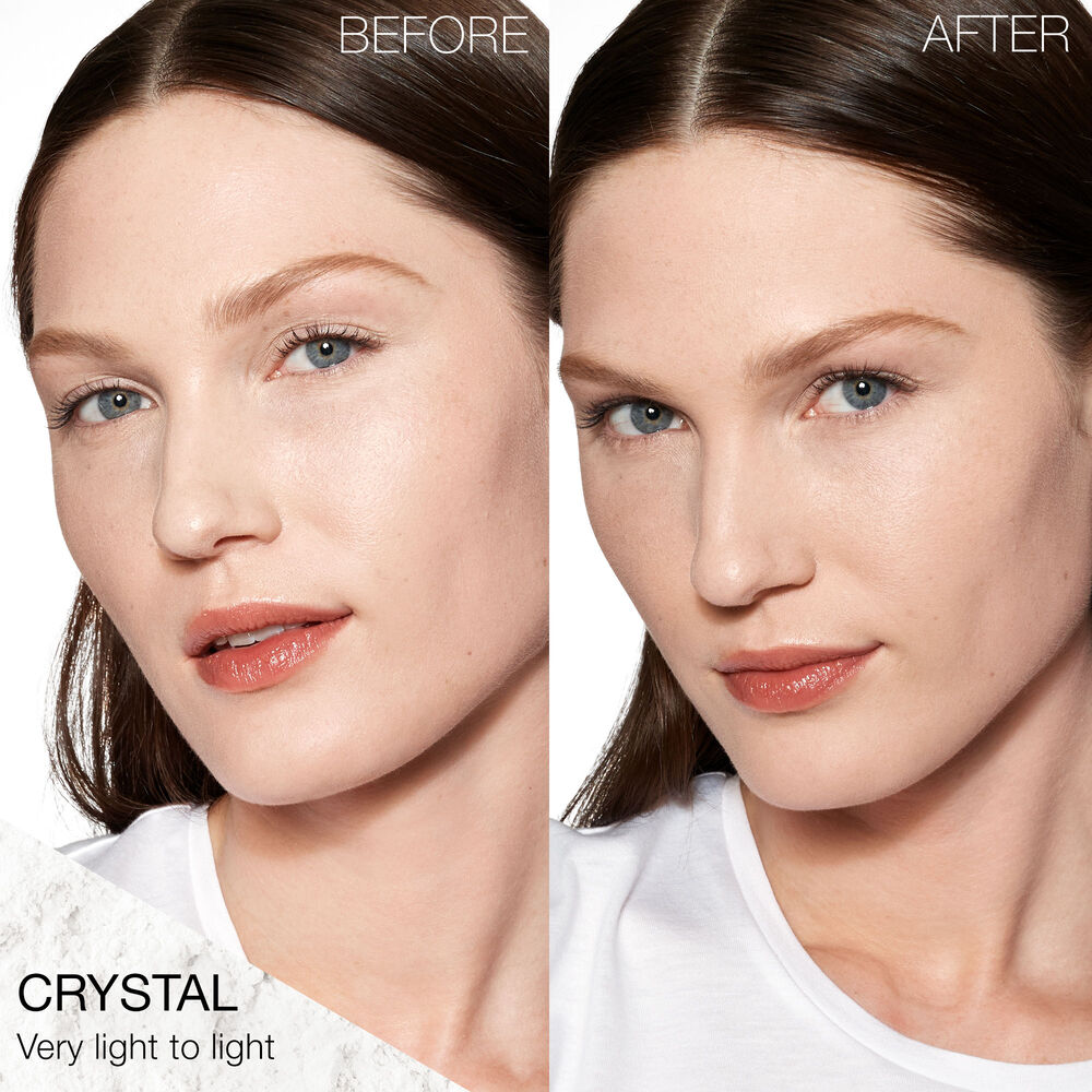 Mini Light Reflecting? Setting Powder – Pressed - Image 7