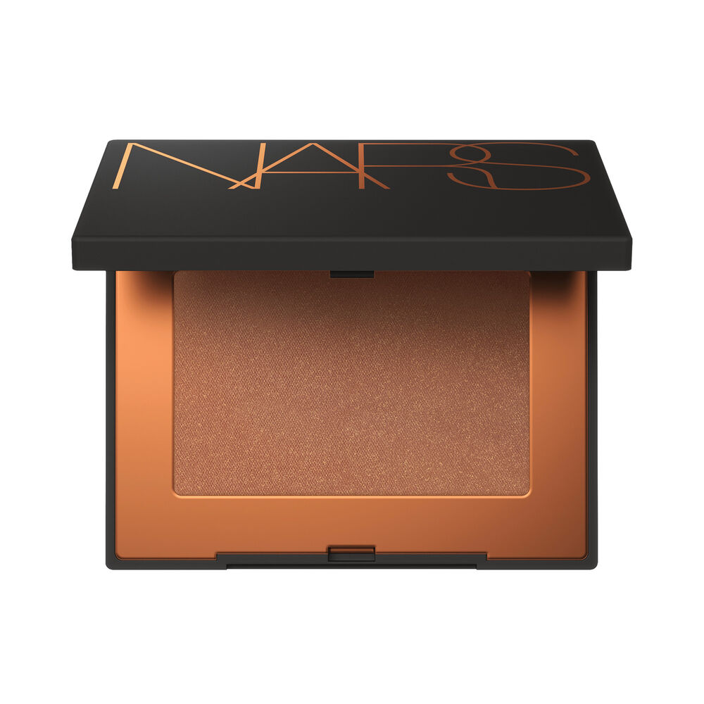 Mini Laguna Bronzing Powder - Image 3