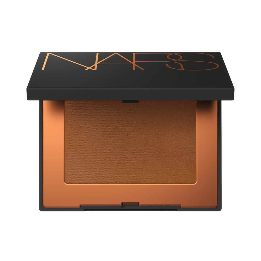 Mini Laguna Bronzing Powder - Image 4