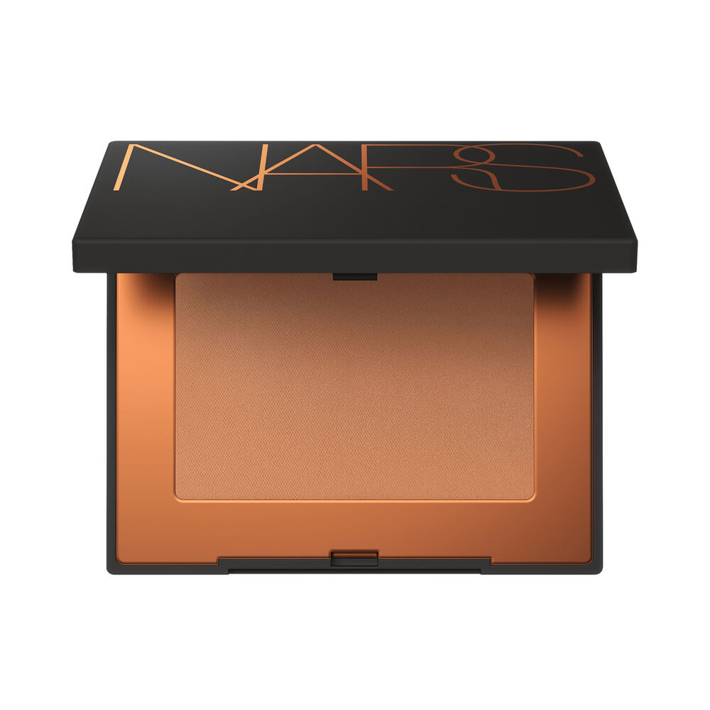 Mini Laguna Bronzing Powder - Image 2