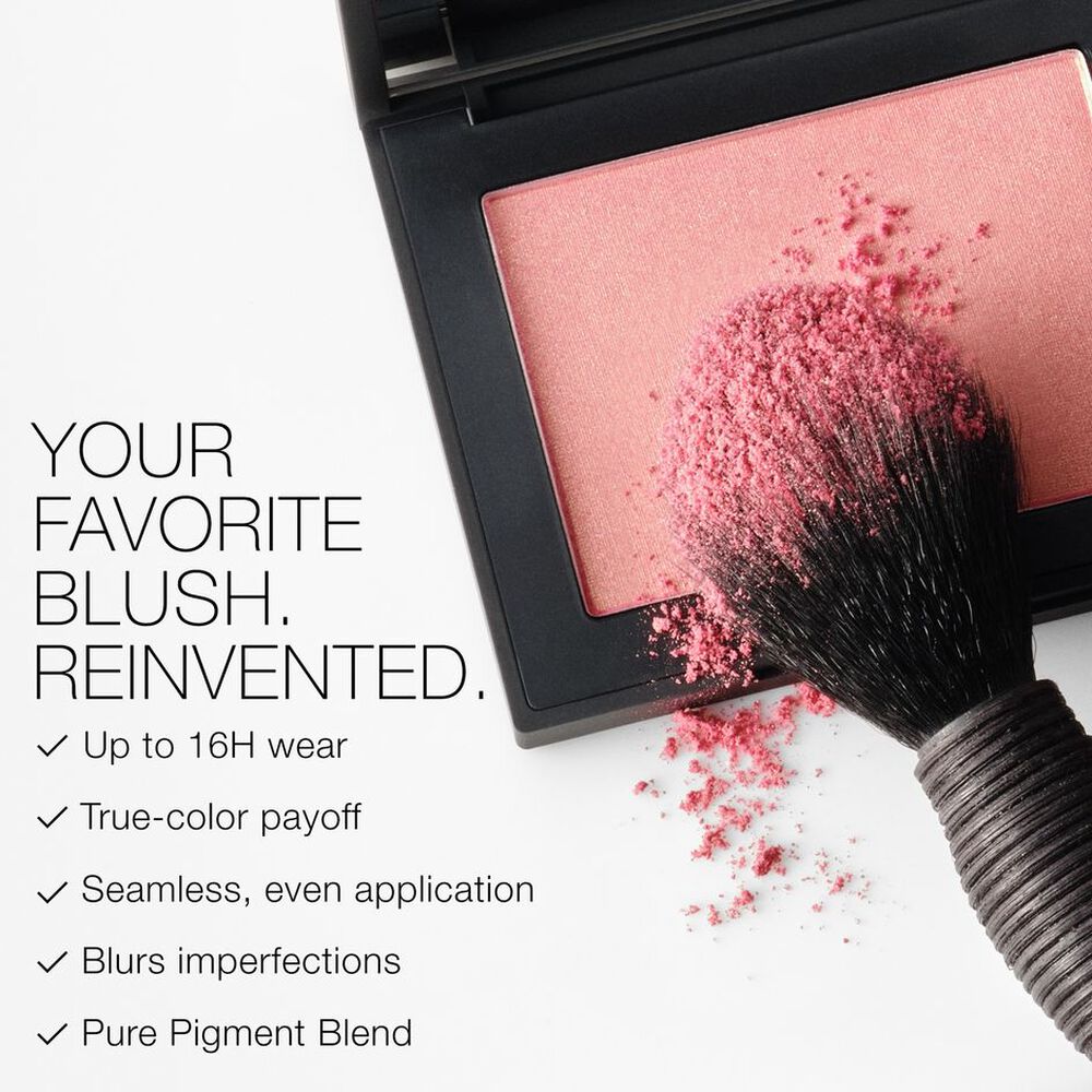 Mini Orgasm Matte & Glow Powder Blush Duo - Image 5