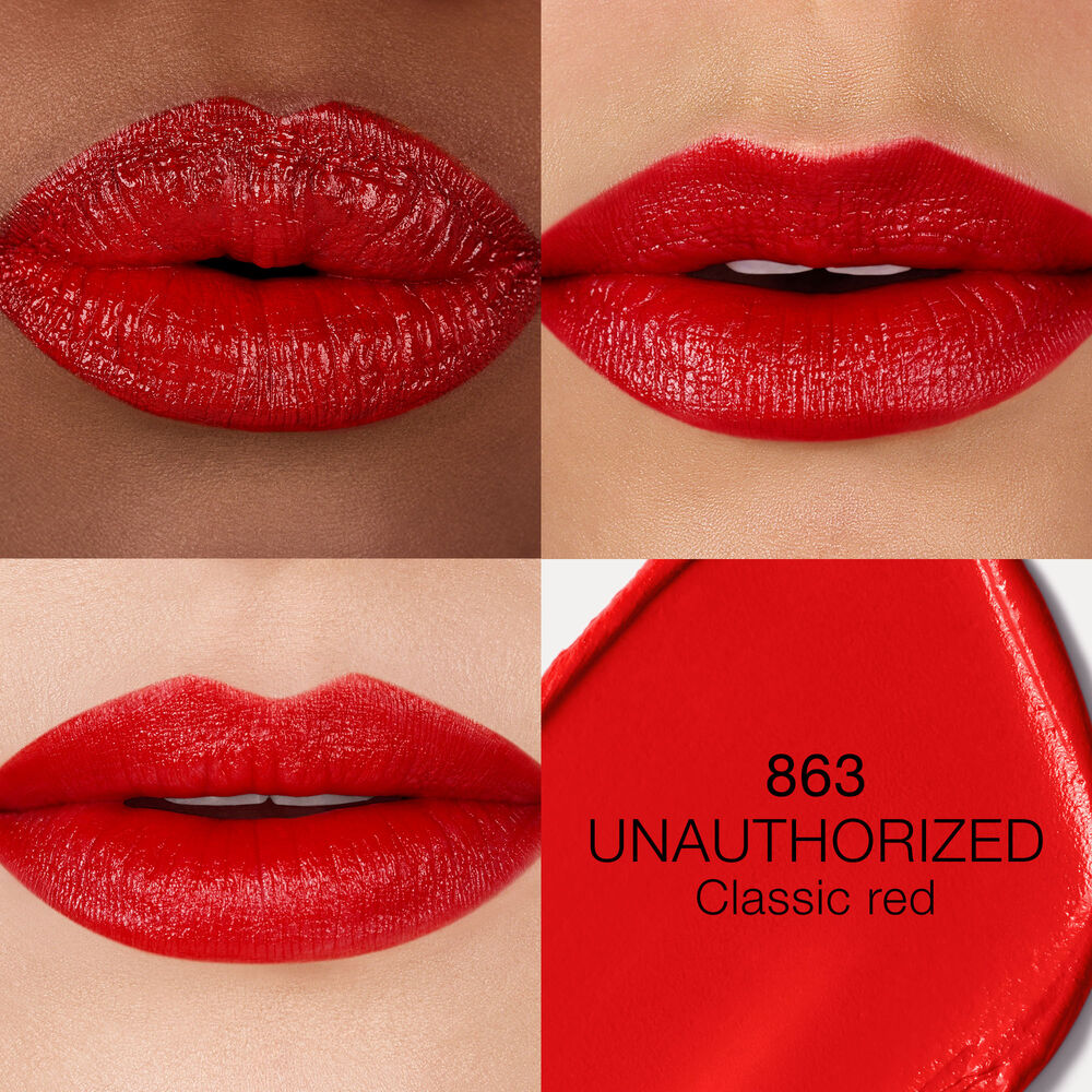 Ultimate Luxury Explicit Lipstick - Image 4