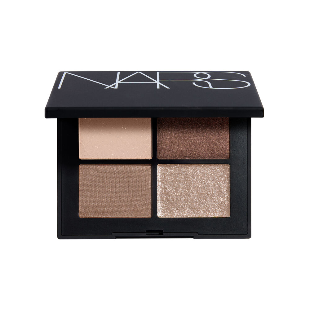 Quad Eyeshadow - Image 2