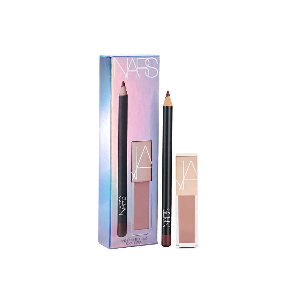 Line & Shine Lip Duo - Image 2