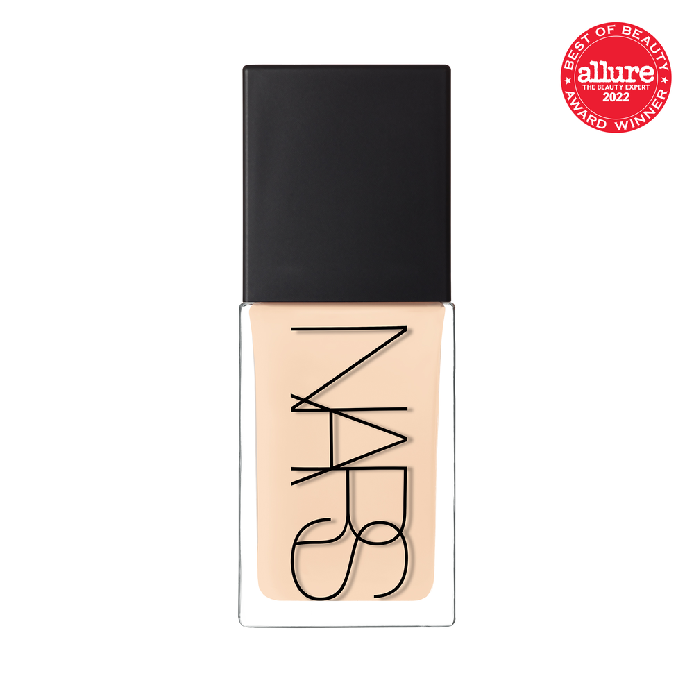 Light Reflecting? Advanced Skincare Foundation