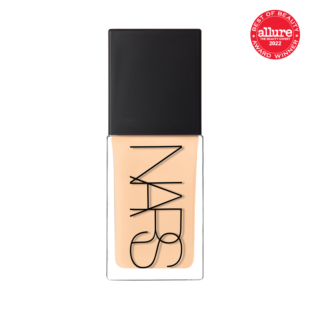 Light Reflecting? Advanced Skincare Foundation - Image 9