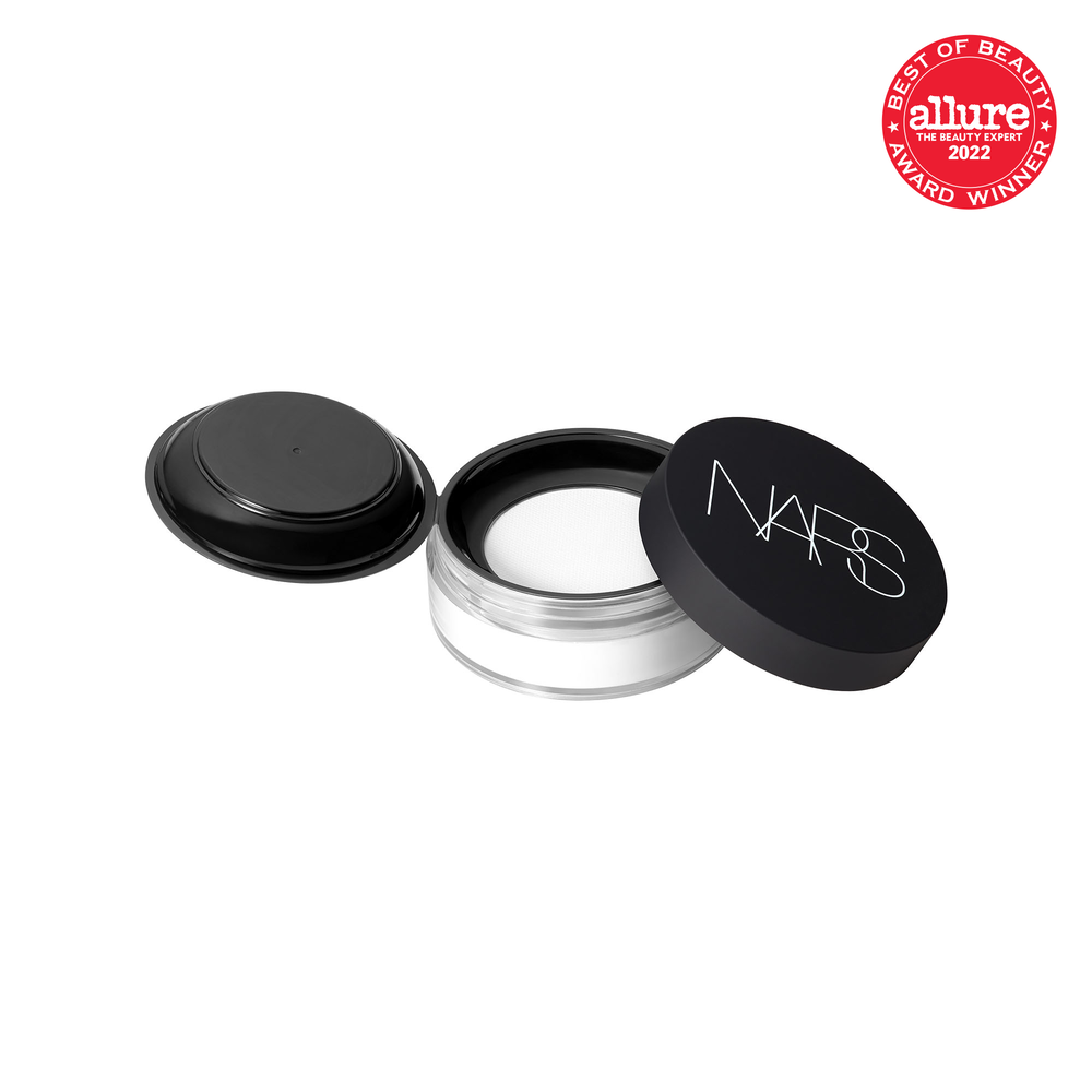 Light Reflecting? Setting Powder – Loose