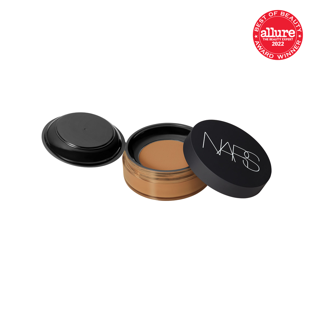 Light Reflecting? Setting Powder – Loose - Image 4
