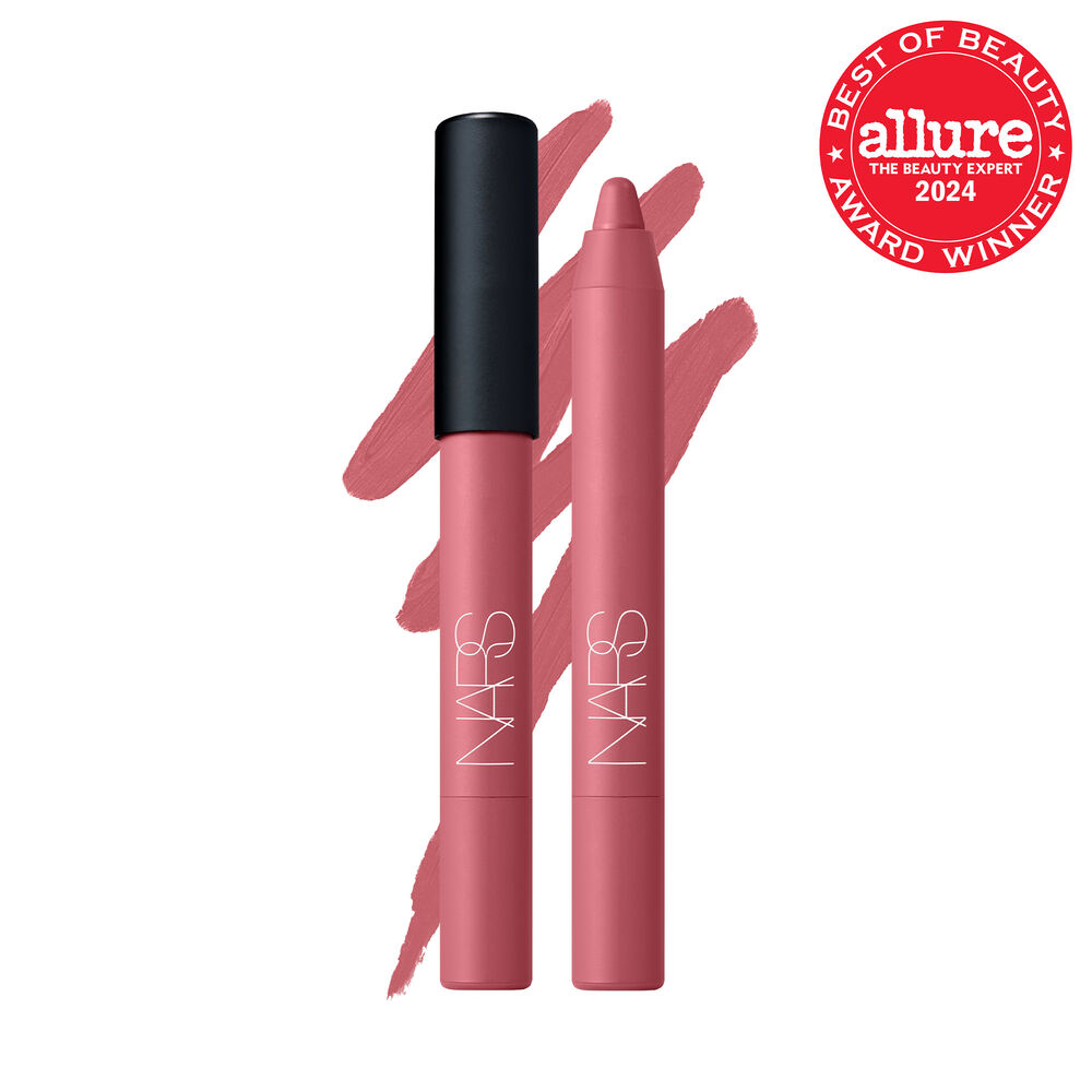 Powermatte High-Intensity Lip Pencil - Image 2