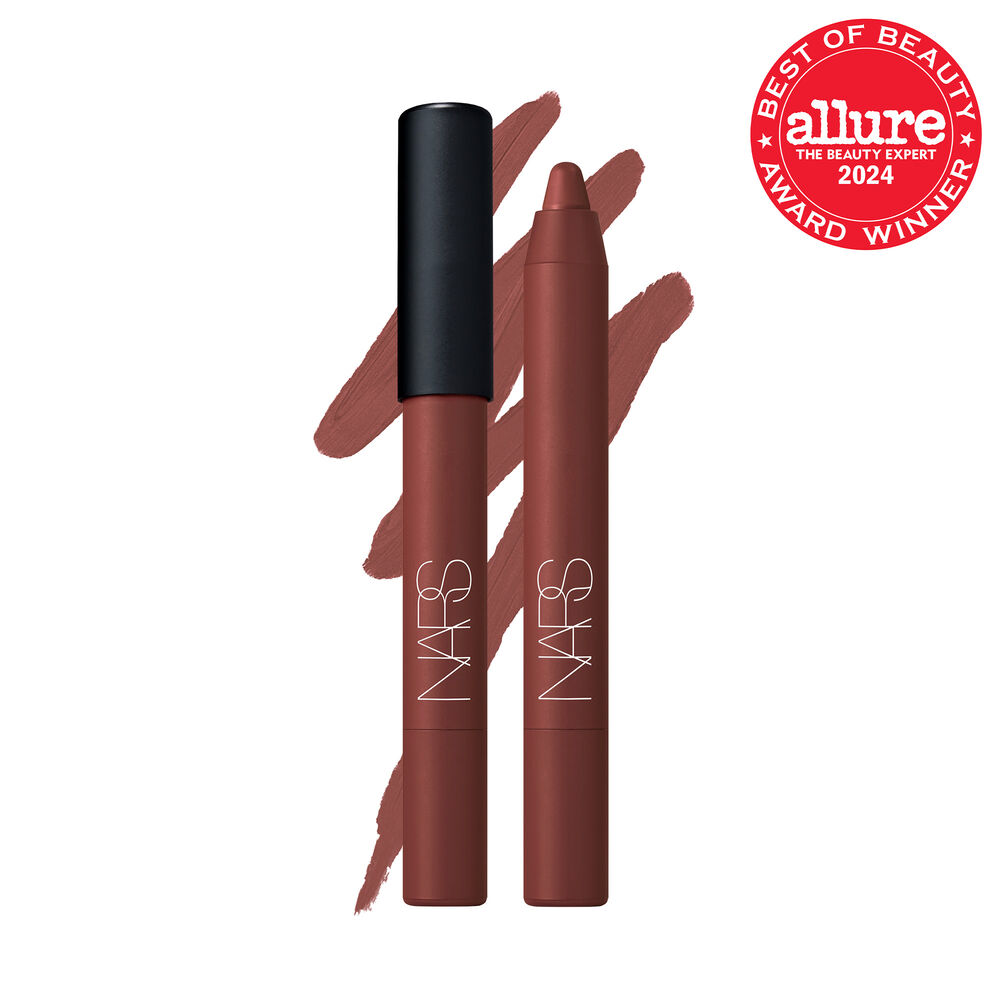 Powermatte High-Intensity Lip Pencil - Image 5