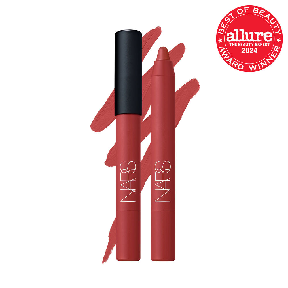 Powermatte High-Intensity Lip Pencil - Image 9