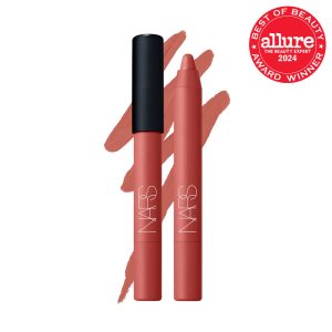 Powermatte High-Intensity Lip Pencil
