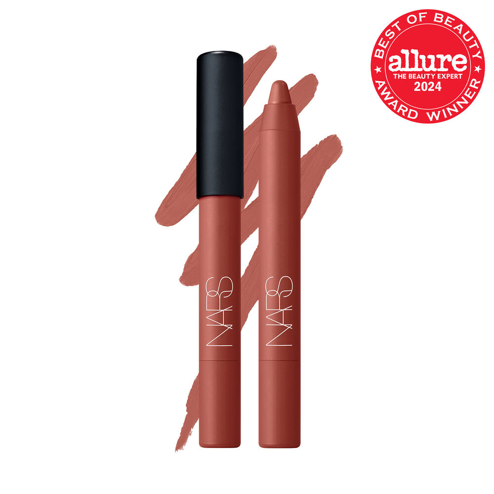 Powermatte High-Intensity Lip Pencil - Image 4