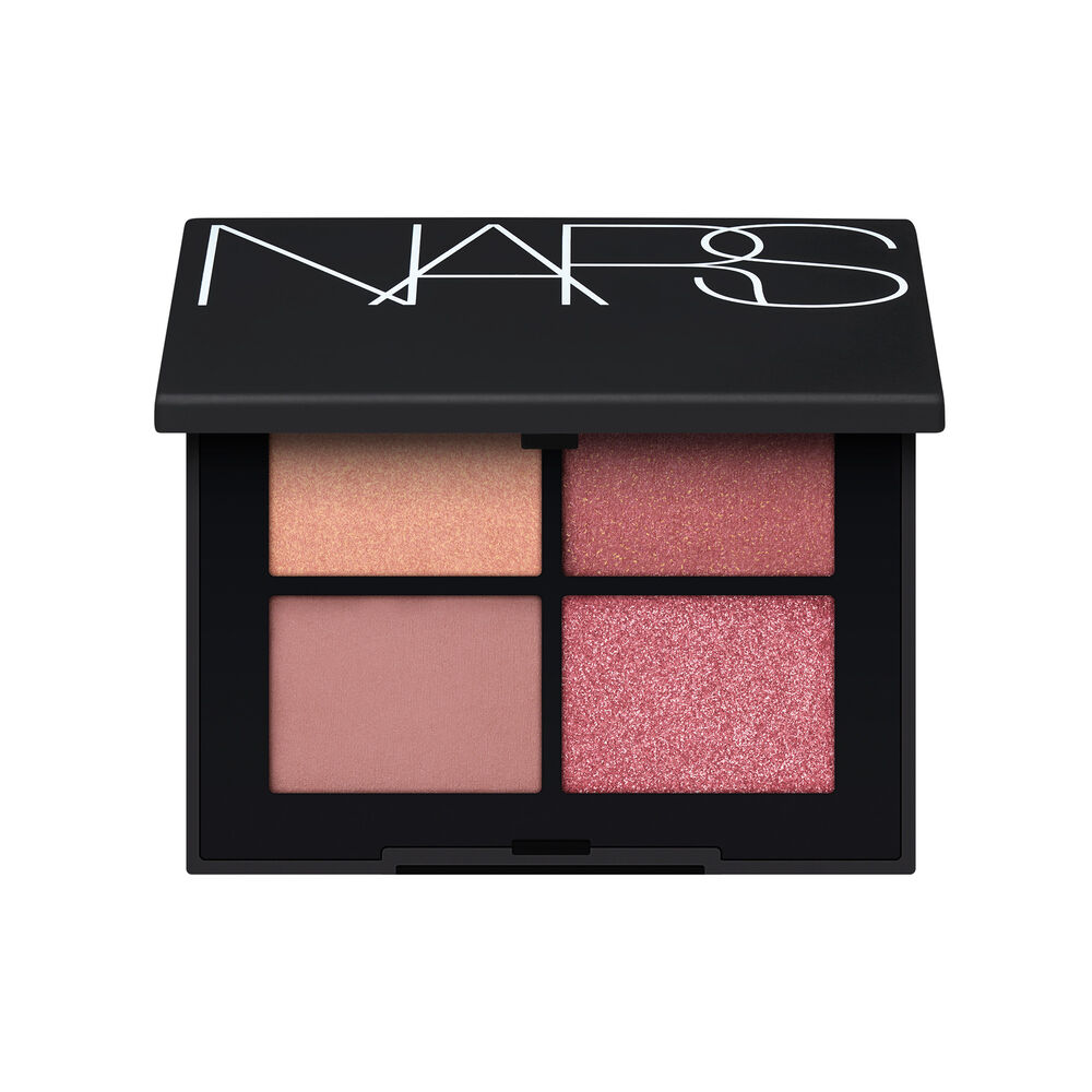 Quad Eyeshadow - Image 5