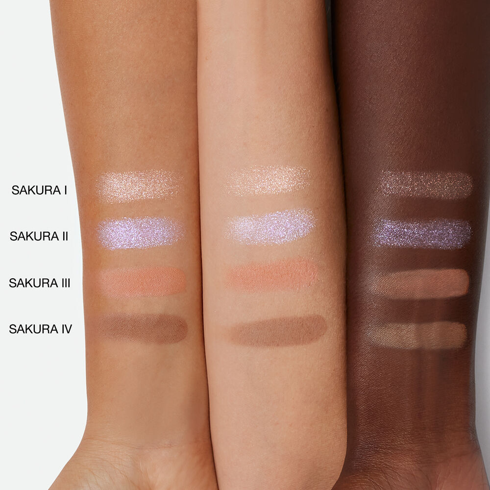 Quad Eyeshadow - Image 2