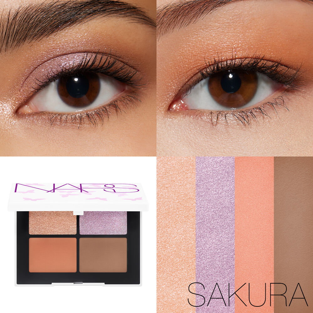 Quad Eyeshadow - Image 3