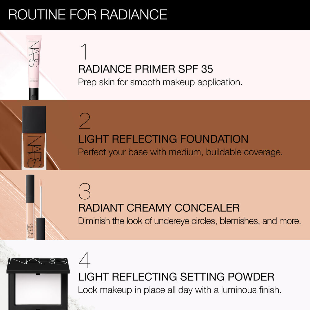 Radiance Primer SPF 35 - Image 2