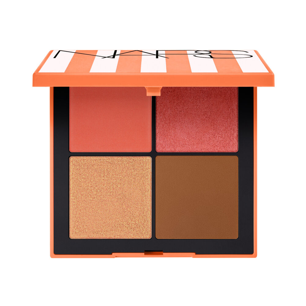 Hot Escape Cheek Palette - Image 2