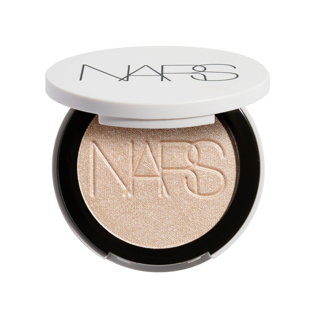 Light Reflecting? Luminizing Powder