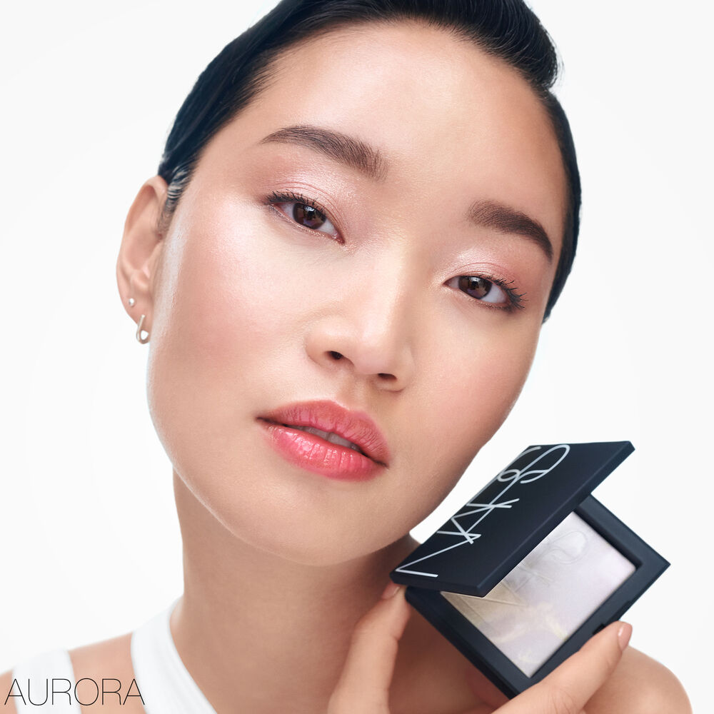 Mini Light Reflecting? Setting Powder – Pressed - Image 8