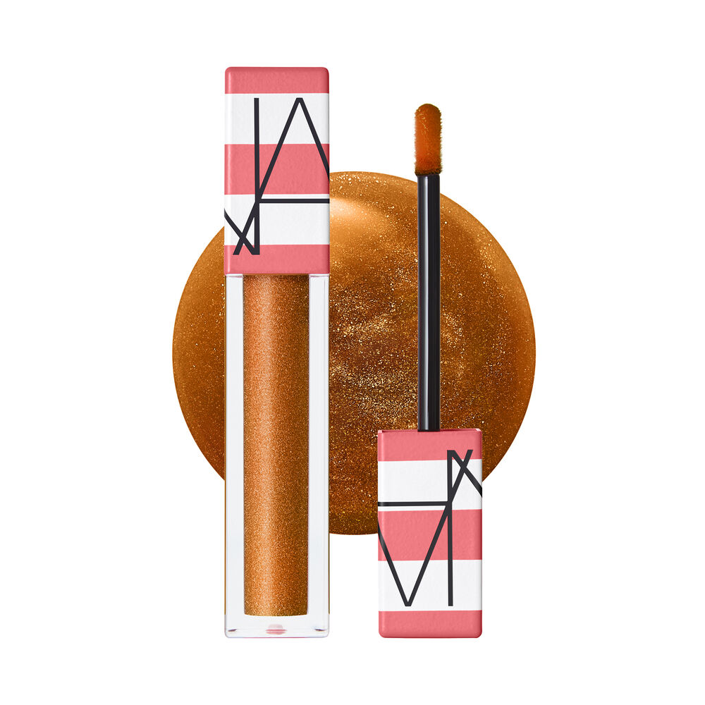 Hot Escape Afterglow Lip Oil - Image 2