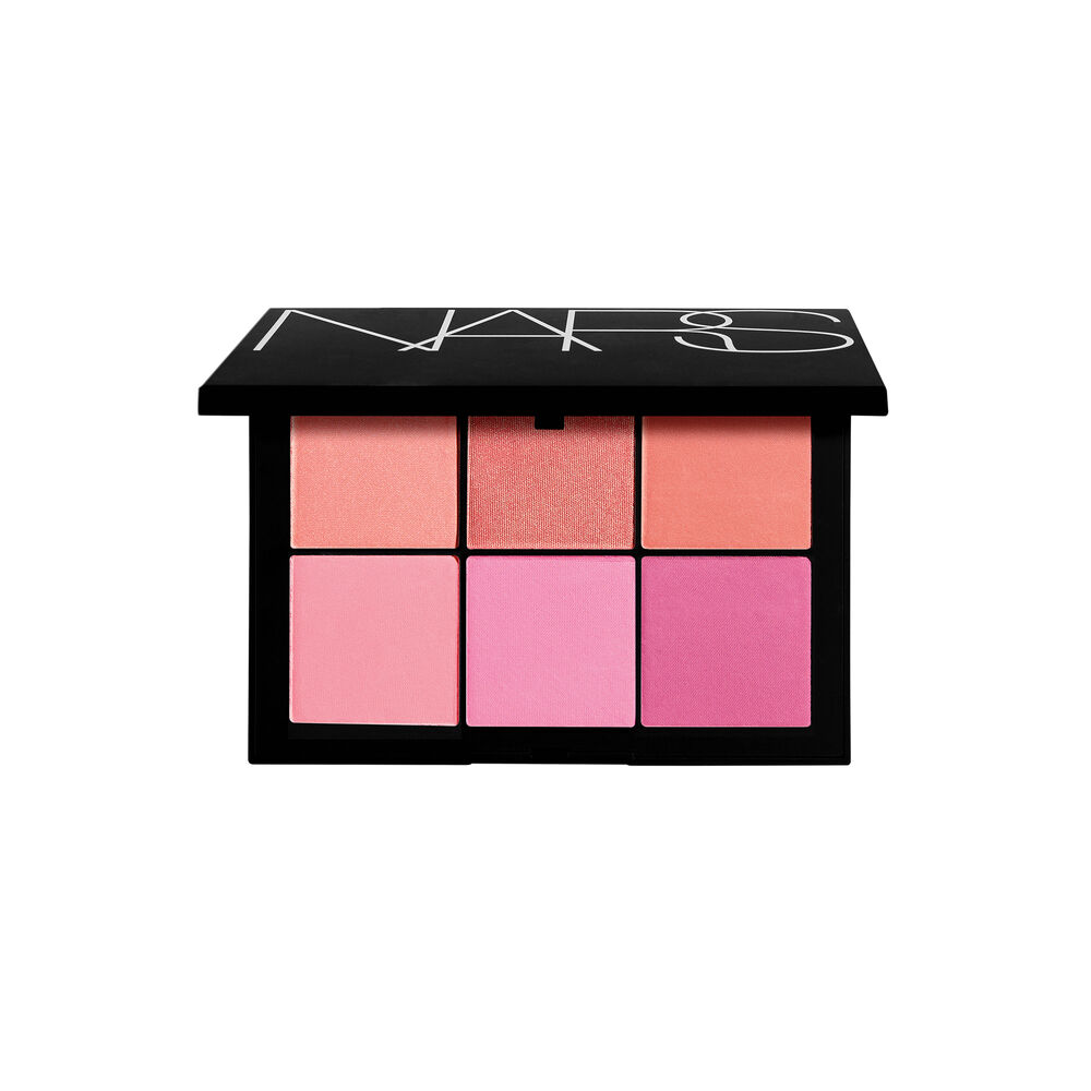 Ultimate Blush Palette