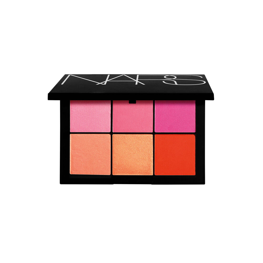 Ultimate Blush Palette - Image 2