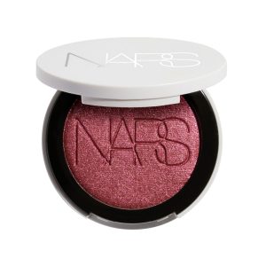 Light Reflecting? Luminizing Blush