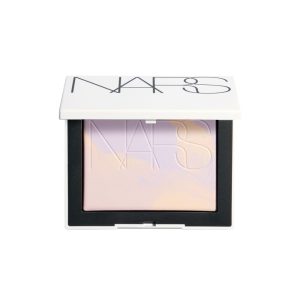Light Reflecting? Prismatic Powder – Pressed