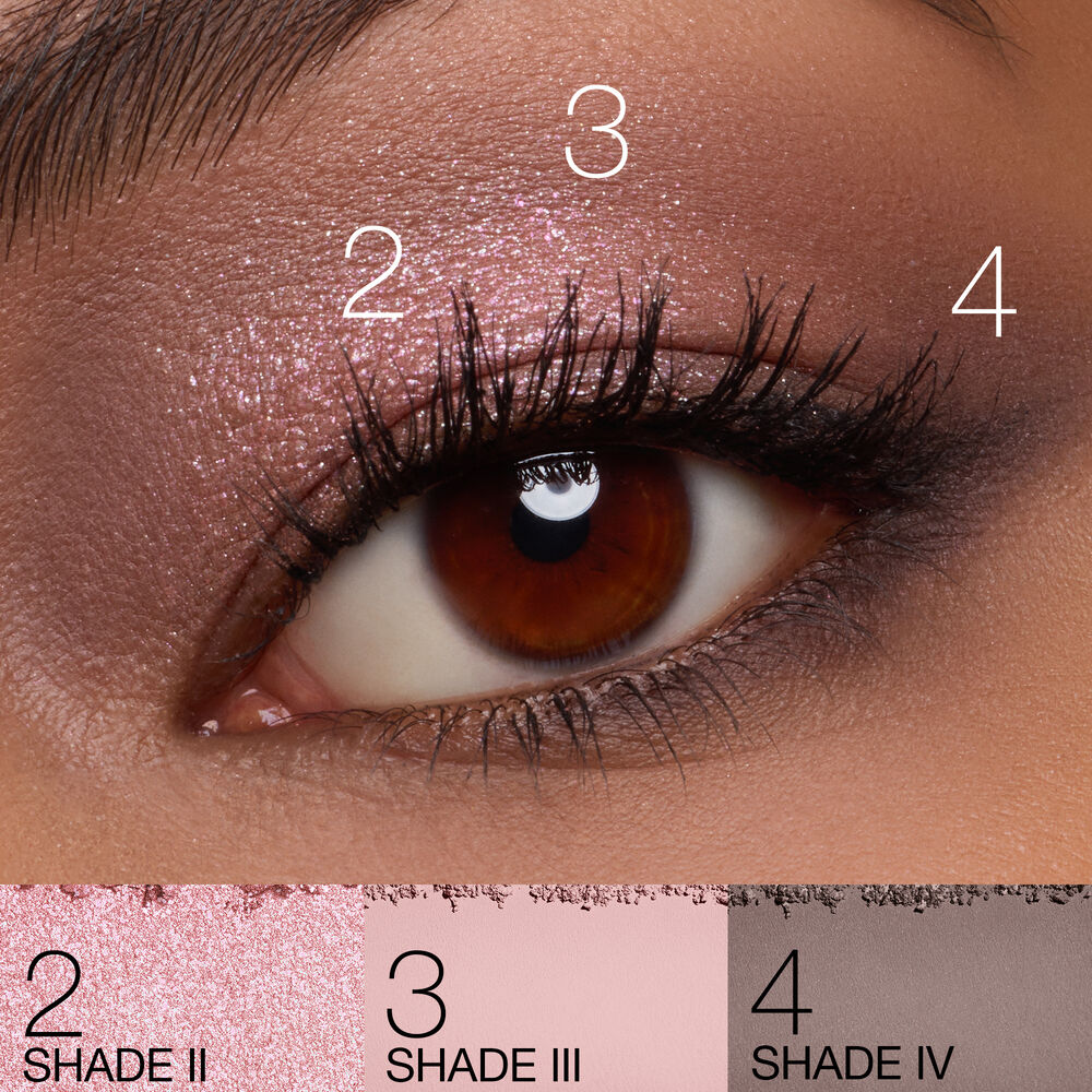 Sparkling Seduction Liquid Eyeshadow Set - Image 8