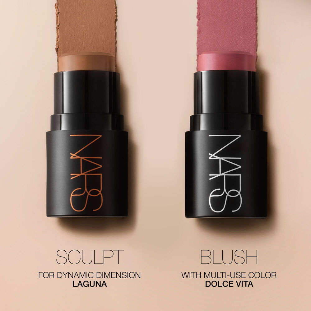The Multiple Mini Blush & Sculpt Duo - Image 8