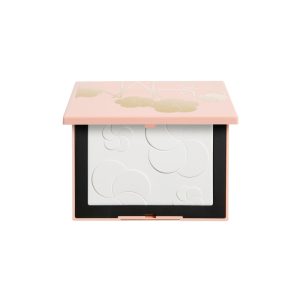 Light Reflecting? Setting Powder ?C Pressed